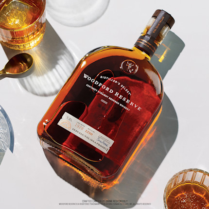 Woodforde Reserve
