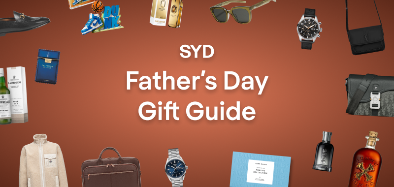 Fathers Day Gift Guide - Header (Desktop)