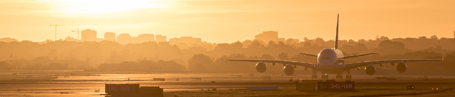 Managing PFAS at Sydney Airport