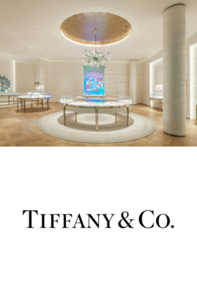 Tiffany & Co