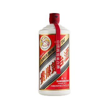 Kweichow Moutai 2026