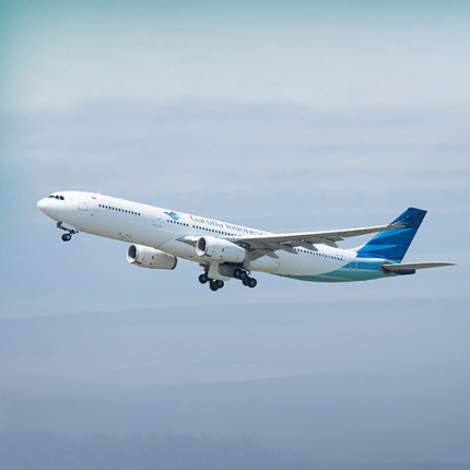 Garuda Indonesia