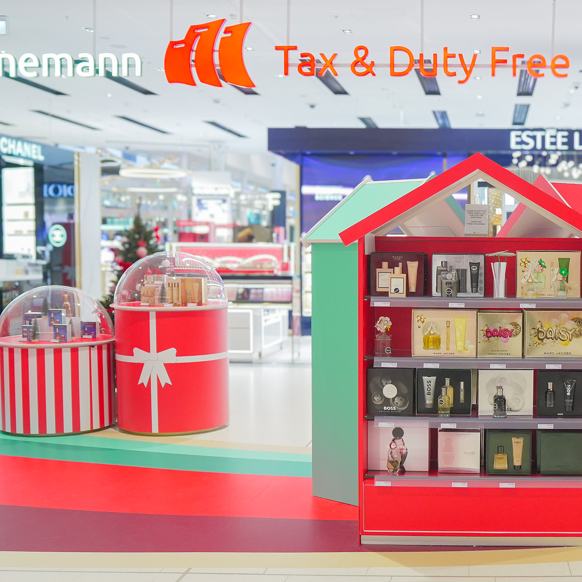 Heinemann Christmas - Image 1