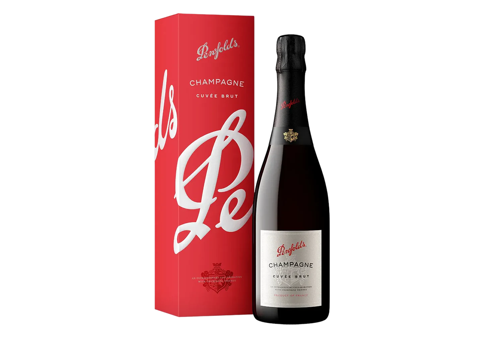 penfolds champagne