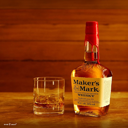 An Inviting, Warm & Balanced Whisky
