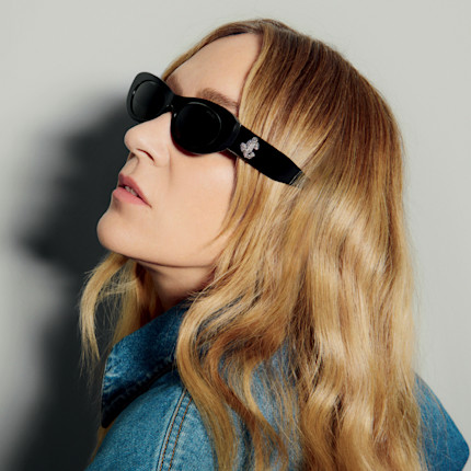 Jimmy Choo Eyewear Collection