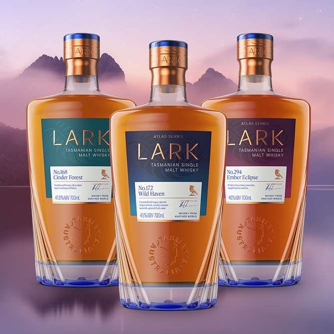 LARK