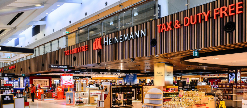 Heinemann x T1 Premium Valet Exclusive Offer 	