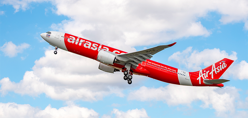 sydhub airasiax