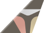 Trinity Airways logo