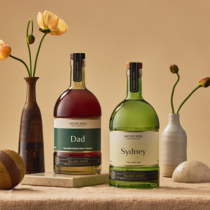 Discover Archie Rose Pop Up at T1