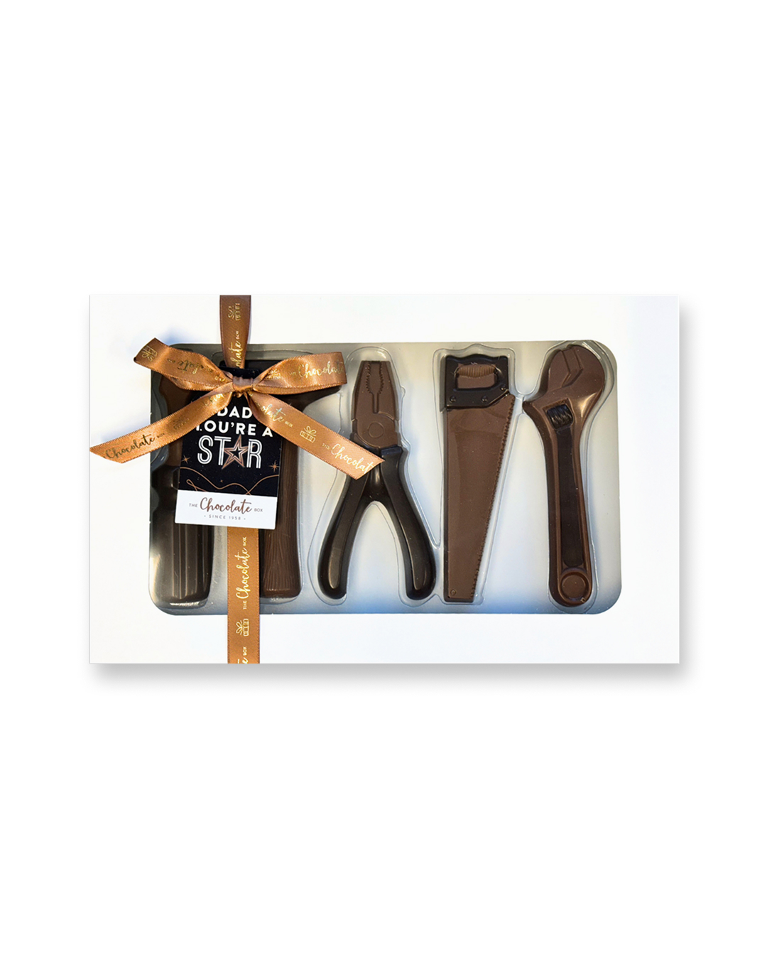 The Chocolate Box