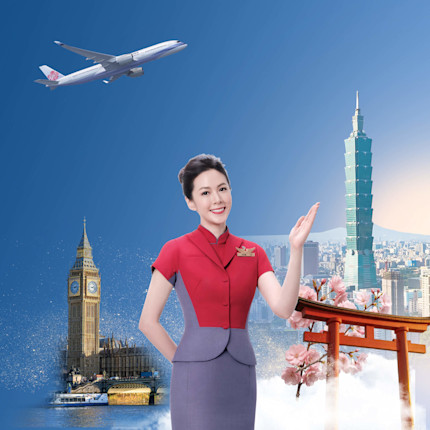 China Airlines Where Next Sale
