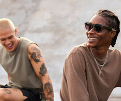 Oakley Brand Tile Updated