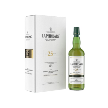 Laphroaig - Image