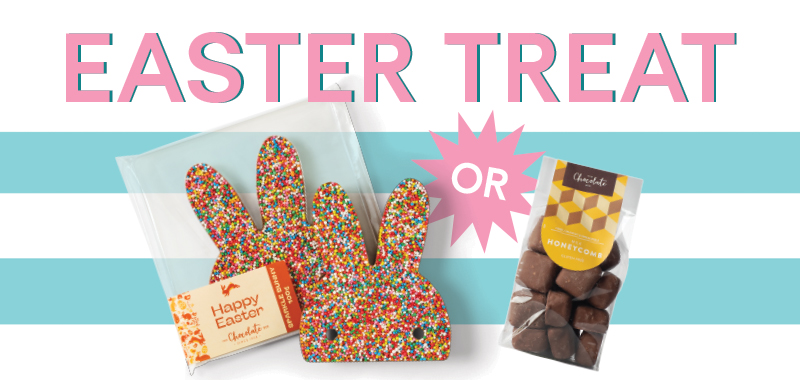 Easter Treats at Terminal 2 - Header (Desktop)