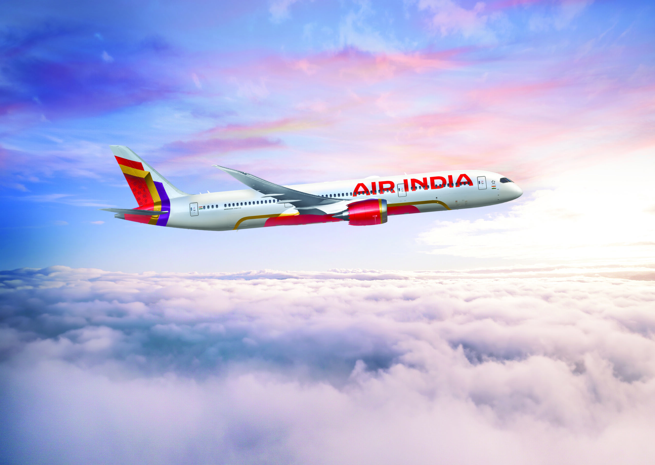 AirIndia