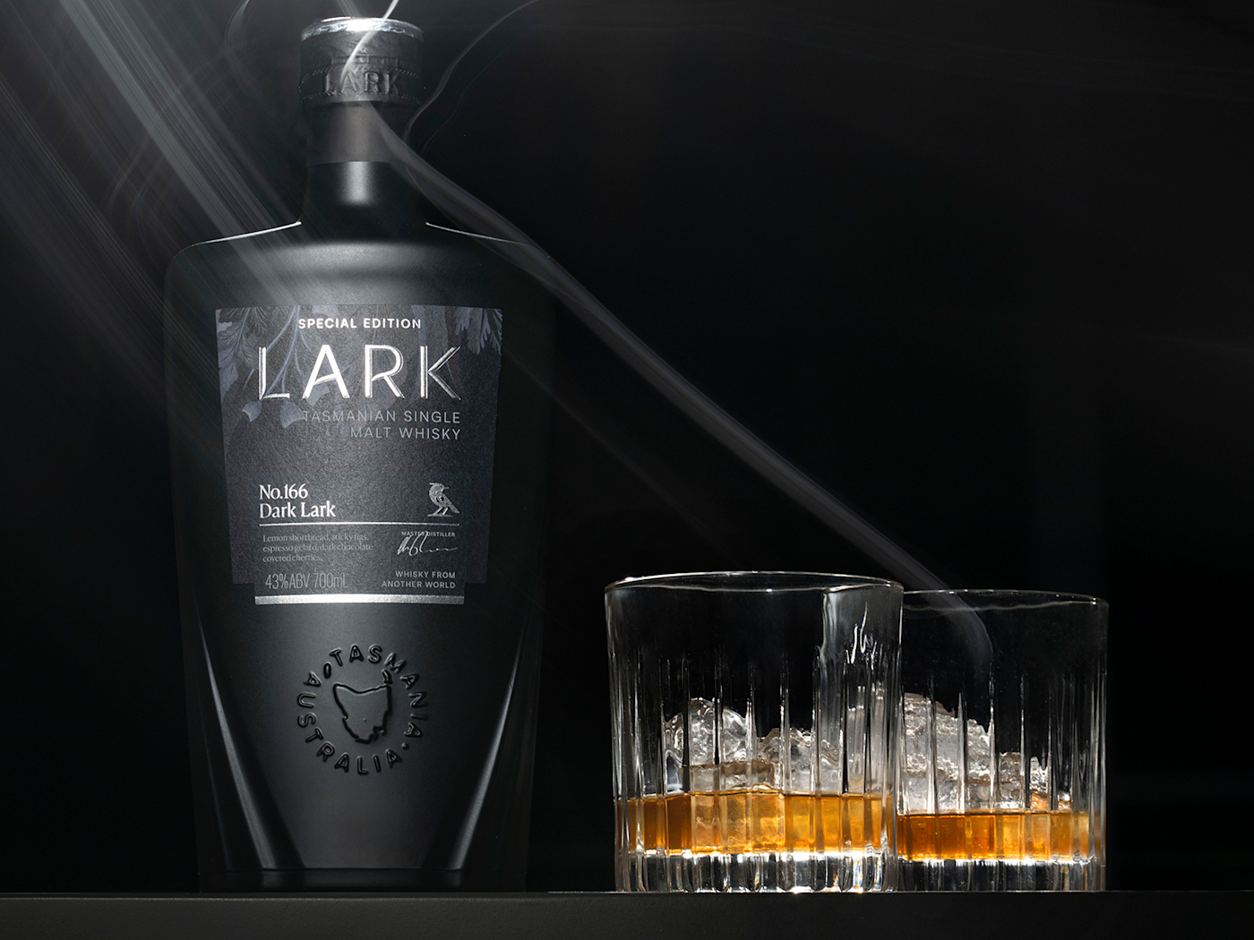 Dark Lark 4