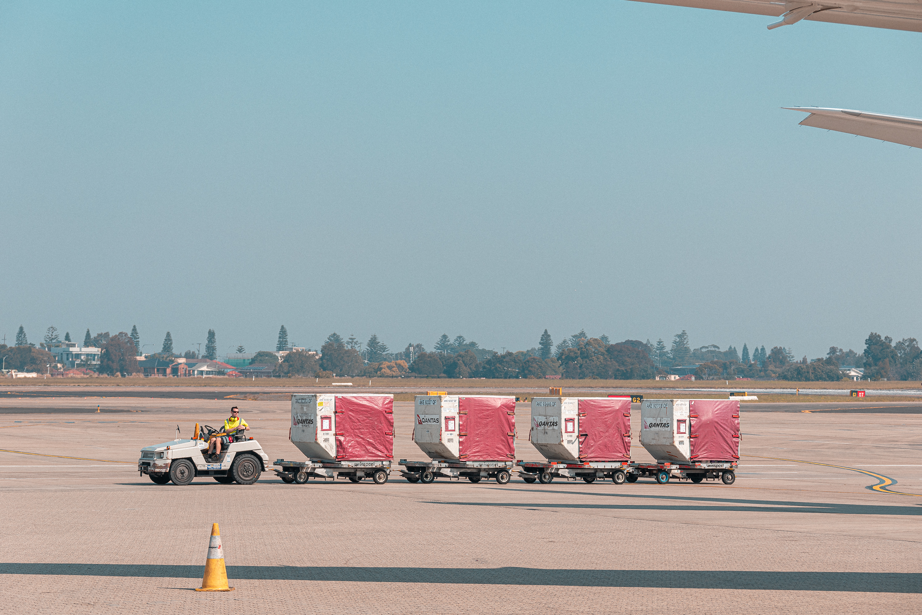 baggage