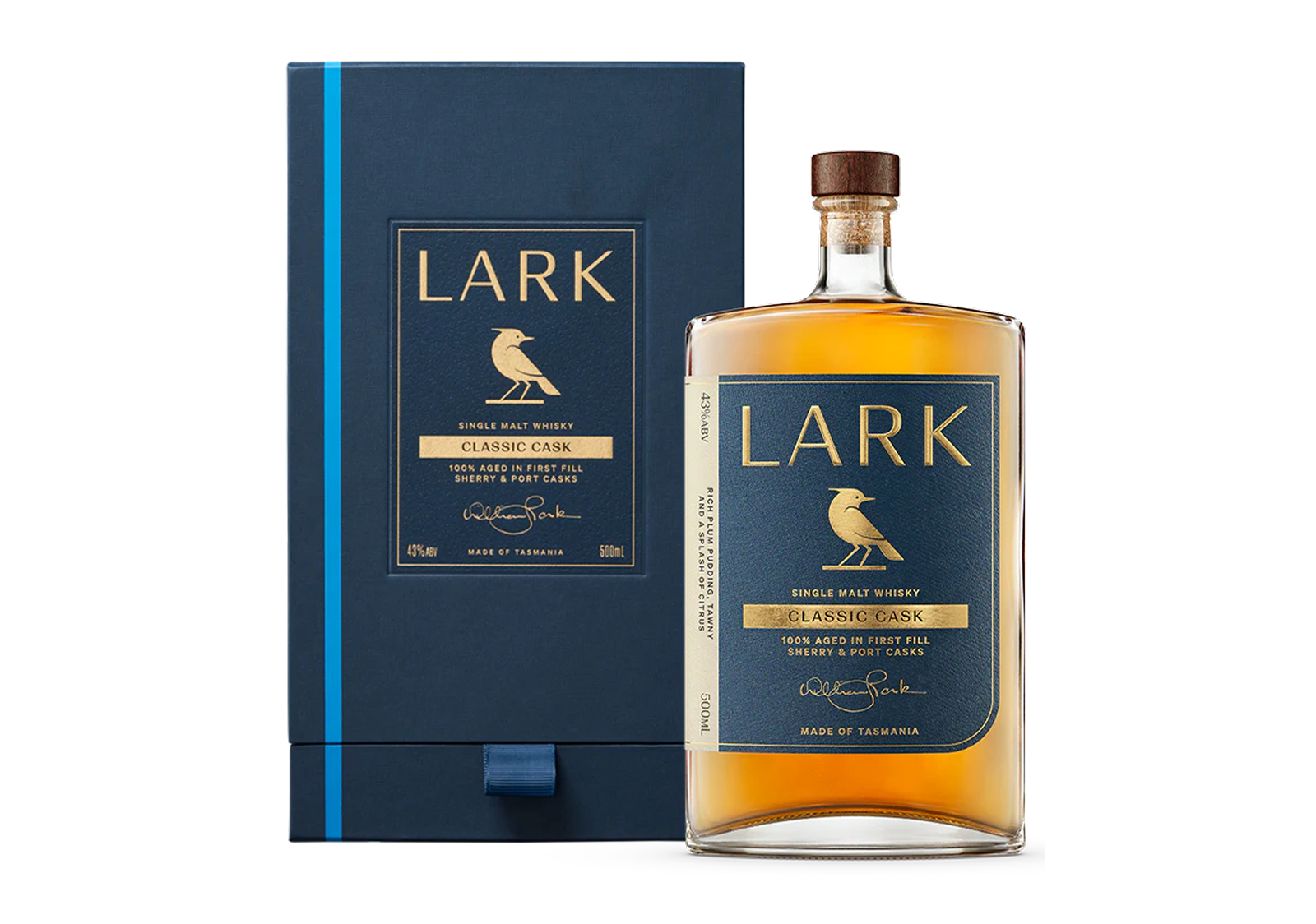 lark single malt