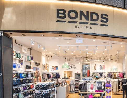 Discover a collection of apparel for the whole family from Bonds Outlet.  😍🧦 #SunshineMarketplace #BondsOutlet #Apparel #Shopping