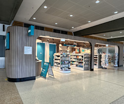 Ramsay Pharmacy Tile