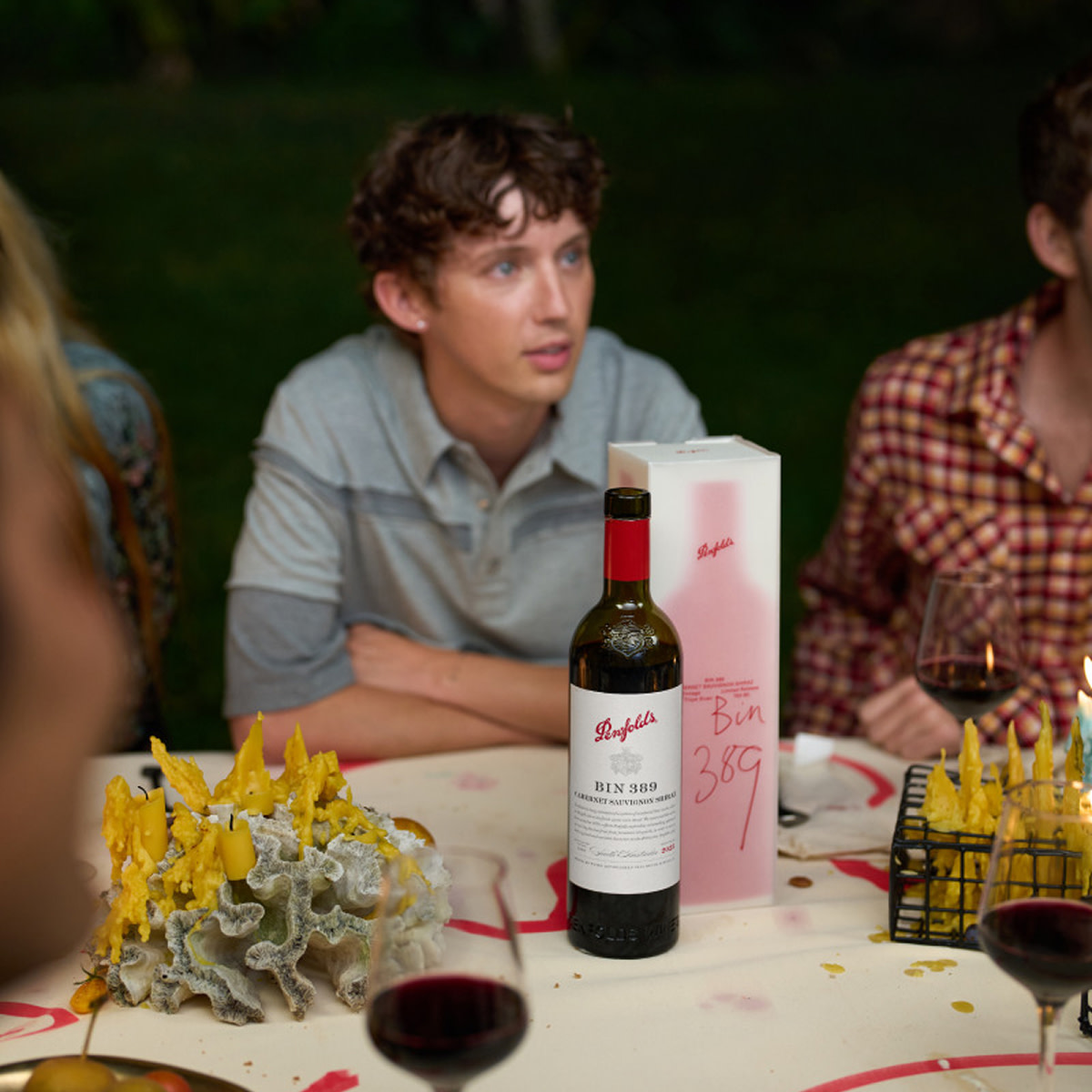 Collectible Release from Penfolds & Troye Sivan_03  CH_Image