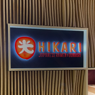 Hikari