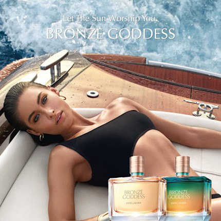 Capture Your Summer Glow with Bronze Goddess 