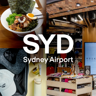 SYD