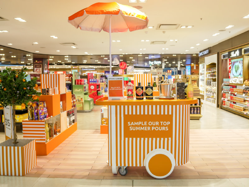 Heinemann Summer - Image Gallery 2