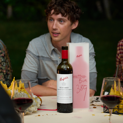 Shop Bin 389 Designed by Troye Sivan at Heinemann Tax & Duty Free T1.