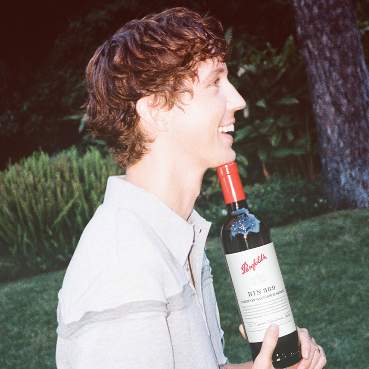 Collectible Release from Penfolds & Troye Sivan_01  CH_Image