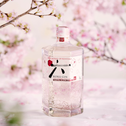 Celebrate the Hamami Festival with Roku Sakura Bloom Edition