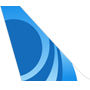 Link Airways TAIL LOGO