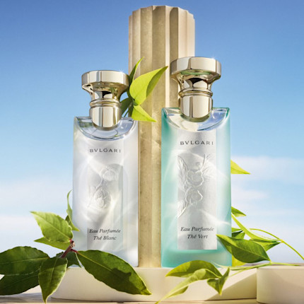 Discover Bvlgari at T1