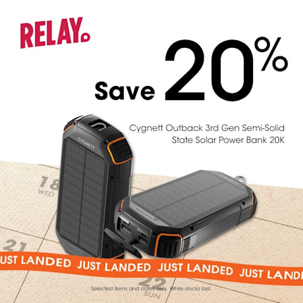 Tech2Go June Promo