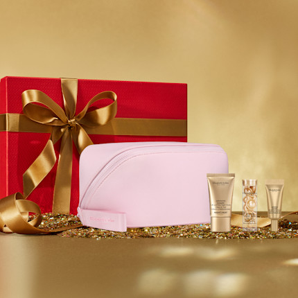 Illuminate the Season With Elizabeth Arden’s Christmas Collection