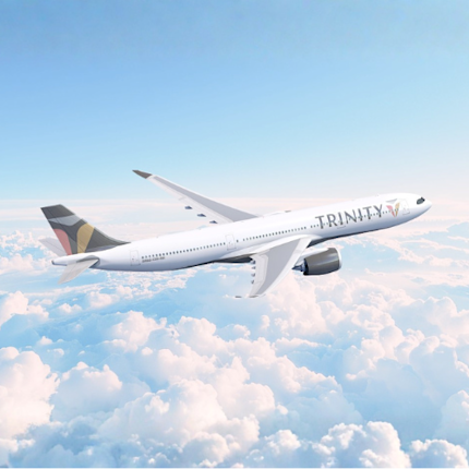 Trinity A330