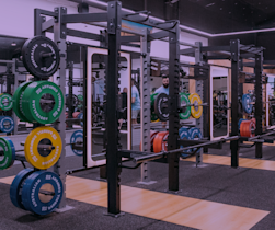 Anytime Fitness Tile