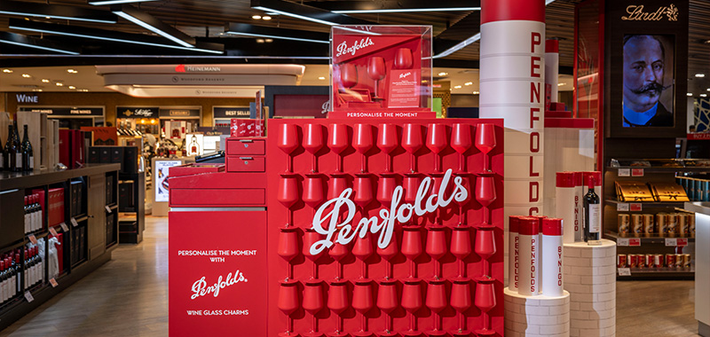 Penfolds