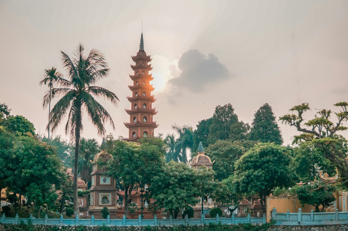 Hanoi-tower