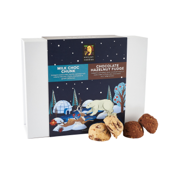 Byron Bay Cookies - Image