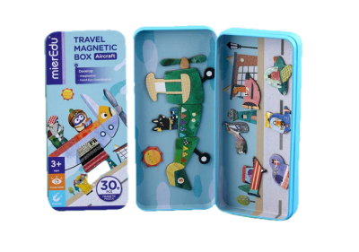 Travel-magnetic-box