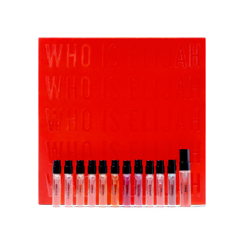 WHO IS ELIJAH - Image