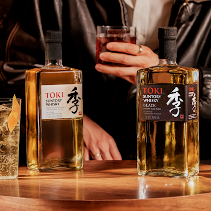Suntory