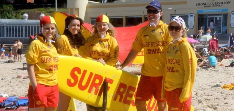 Cronulla SLCL x SYD Desktop Header