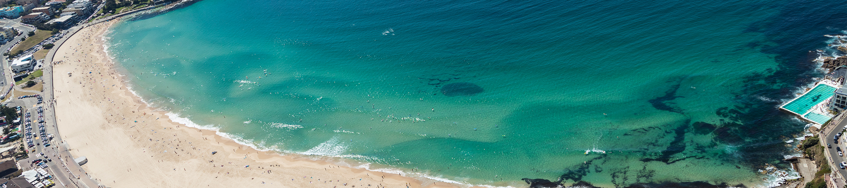 bondi beach