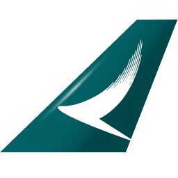 Cathay Pacific logo 