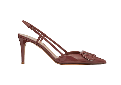 Valentino Slingback Pump REV